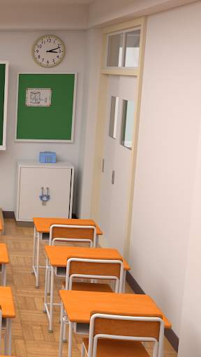 Escape My Classroom screenshot 3