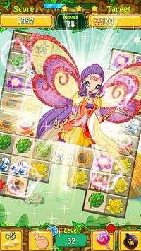 Blossom Legend: Match 3 Game screenshot 5