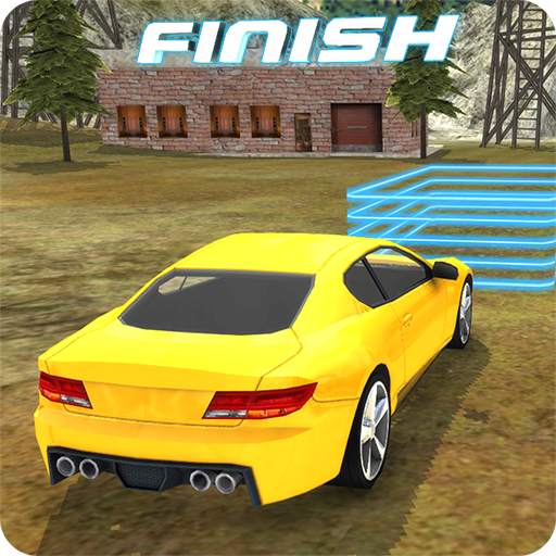 Advance Car Driving: Car Games 1.2.0