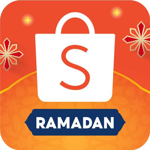 Ramadan Bersama Shopee 3.20.10