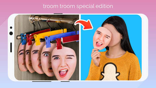 Troom Troom Live Videos screenshot 2