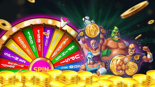 LuckyTeam screenshot 1