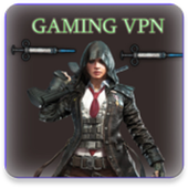 Strange Vpn icon