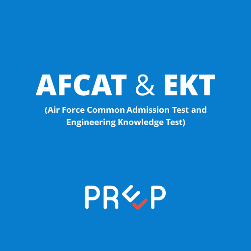 AFCAT EKT Exam Preparation icon