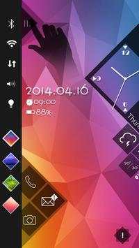 ARTEMIS GO LOCKER THEME screenshot 5