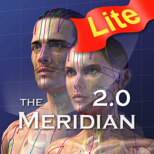 The Meridian 2.0 Lite 1.0.1