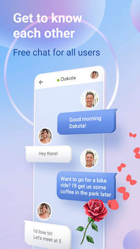 NYC Dating screenshot 19