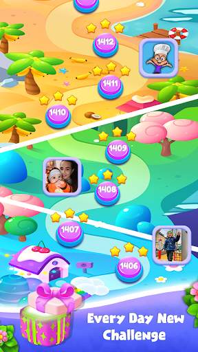 Cookie Crush screenshot 4