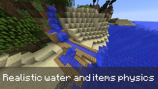 Realistic Minecraft: Mods MCPE screenshot 4
