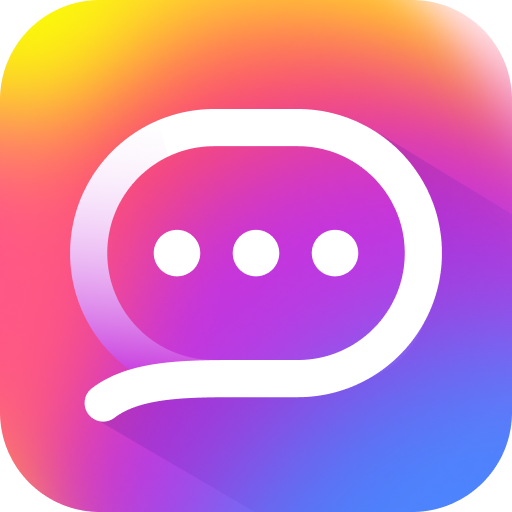 Bling SMS - Customize text messages icon