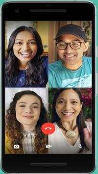 Free call Messenger 2019 screenshot 3