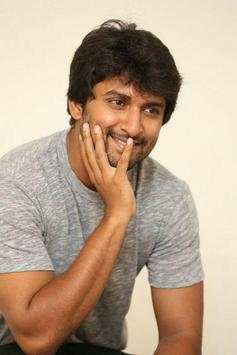 Nani Wallpapers screenshot 2