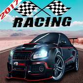 Racing car crazy 2 2017 logo