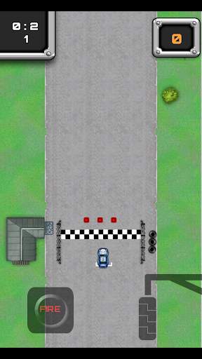 Suicidal Car 3 screenshot 5