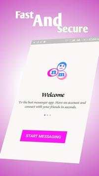 Niko Messenger. Connect With Your Telegram Users. screenshot 3