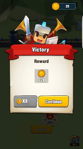 King Of Defense скриншот 4