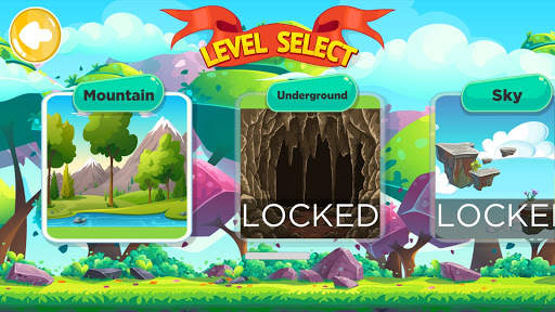 Little's Man - Super Adventure Games 2020 screenshot 7