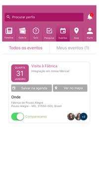 U-App screenshot 1
