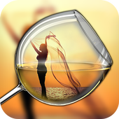 PIP Camera Effects icon
