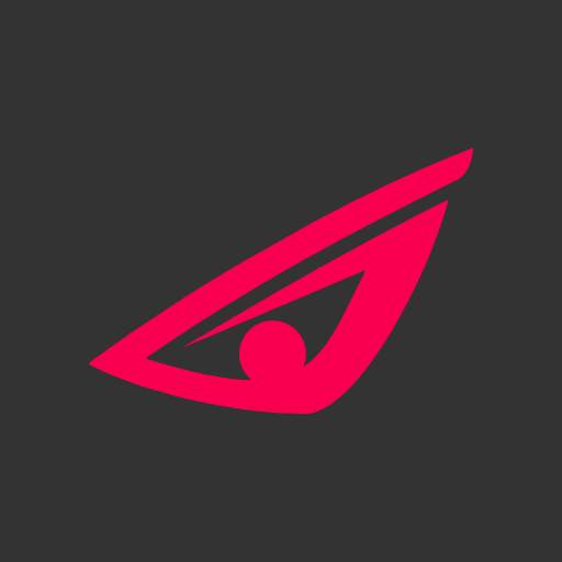 ROG Legends Icon Pack 2.0.0
