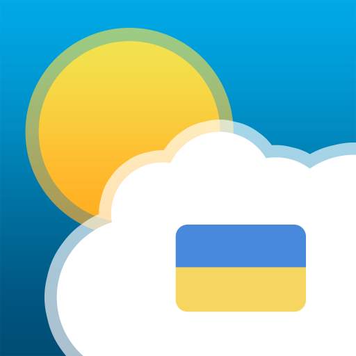 Weather for Ukraine 3.12.2.19