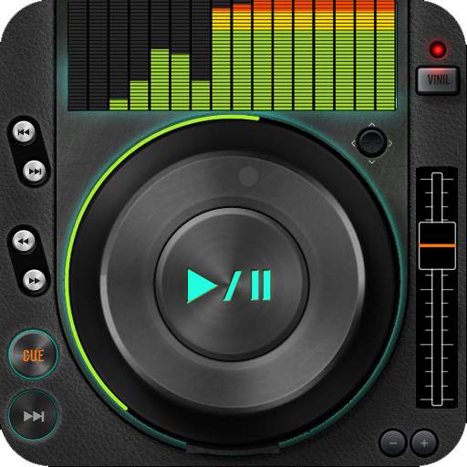 Music Player Free HD& Equalizer Bass Booster 4.3.0.musicplayer.equalizer