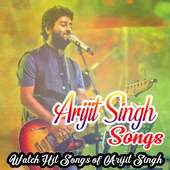 Arijit Singh Songs on 9Apps