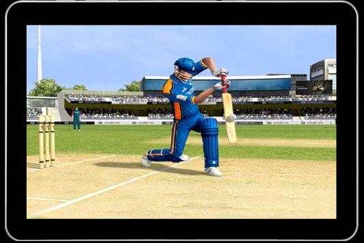 Cricket Games 2017 New Free screenshot 1