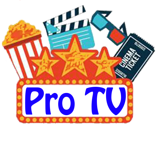Pro TV-Myanmar icon