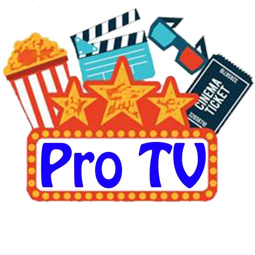 Pro TV-Myanmar 1.0