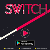 Switch icon