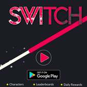 Switch icon