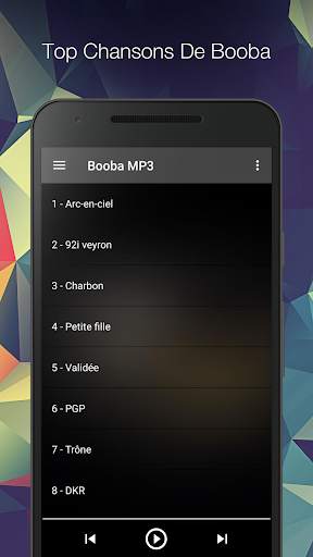 B..ooba Songs 2020 screenshot 1