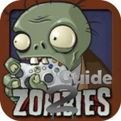 Guide For Plants vs Zombies 2 Game icon