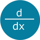 Derivative Calculator icon