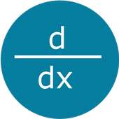 Derivative Calculator on 9Apps