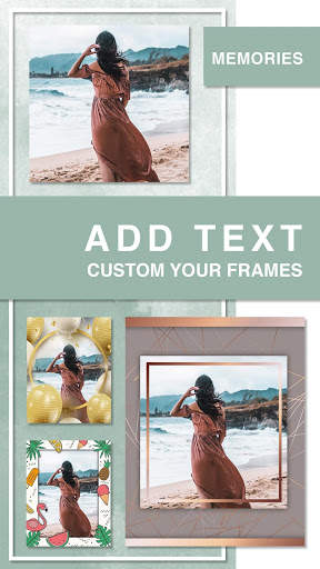 Photo Frames Collection screenshot 6