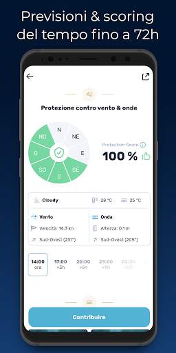Navily - Portolano Innovativo screenshot 6