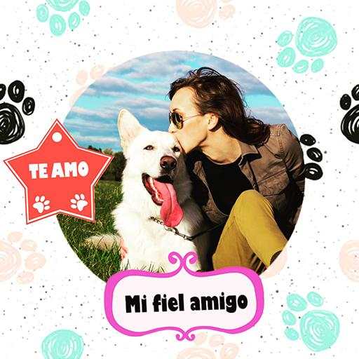 Pets photo editor screenshot 15