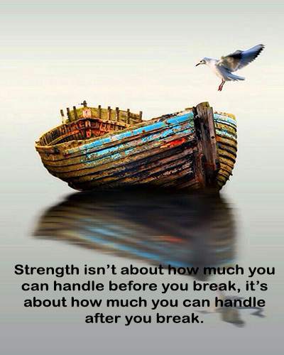 Courage And Strength Quotes screenshot 4