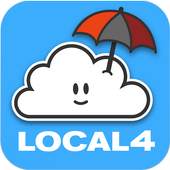 Local 4 StormPins - WDIV 7.7.0