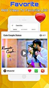 Whatsvid - All Types Status Videos And Dp Status screenshot 2