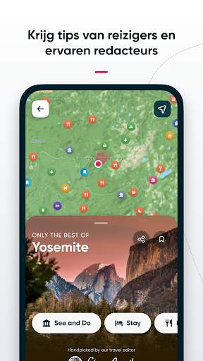 Polarsteps - Travel Tracker screenshot 6