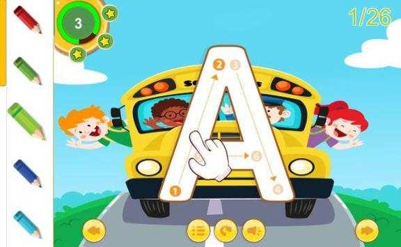 abc Bus school screenshot 3