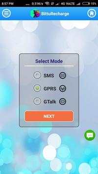 Bittu Recharge 2 تصوير الشاشة