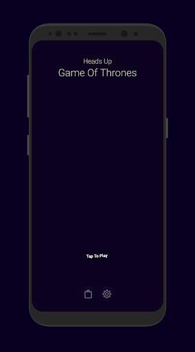 GOT - Charades Game screenshot 5