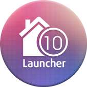 OS Launcher - iLauncher