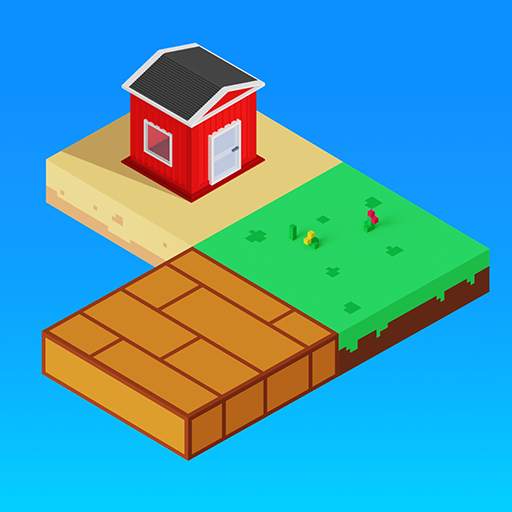 Build Heroes:Idle Adventure 4.0.40