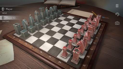 Custom Chess screenshot 8