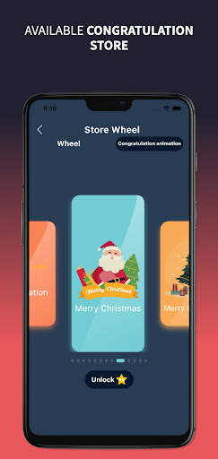 Lucky Wheel - Random Choices screenshot 6